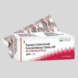 Buproban 150mg