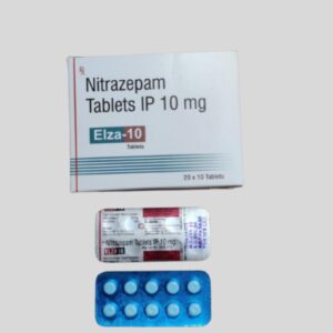 Nitrazepam 10mg