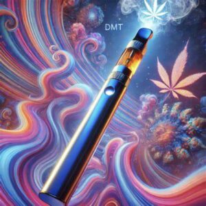 DMT Vape