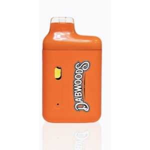 THC Dabwood Diamonds Vapes 1ML (1 Gram)