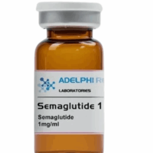 Adelphi Ozempic Semaglutide Weight Loss 1ml injection