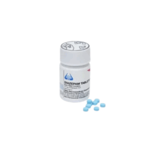Diazepam B.P 10mg