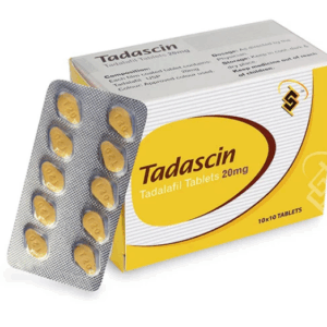 Tadascin 20mg