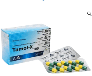 Tramadol hydrochloride 100mg